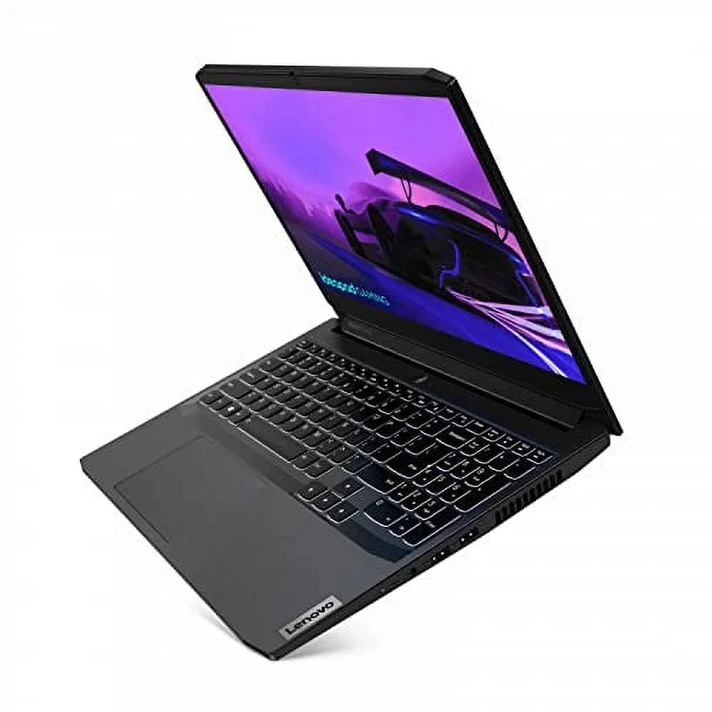 3050 1TB Lenovo WiFi GeForce FHD 4GB, Gaming AMD USB-C, Ryzen 5600H 120Hz 3200MHz 32GB RJ45, RTX Backlit, 6, RAM, Keypad, 10 SSD, 3 6-Core (Beat HDMI, Ideapad Win i7-11600H), Laptop, Display, 15.6" 5