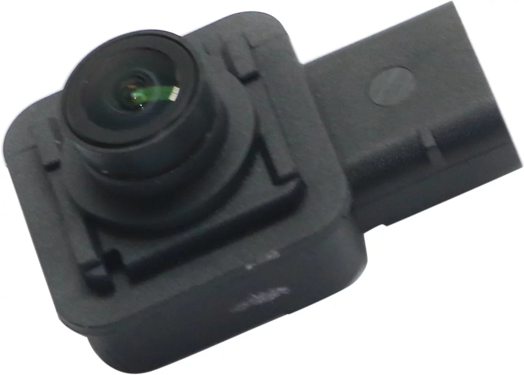 with Back Compatible Camera Up 2015-2017 F-150