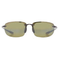 Maui Sunglasses MJ Jim Sport Ho'okipa