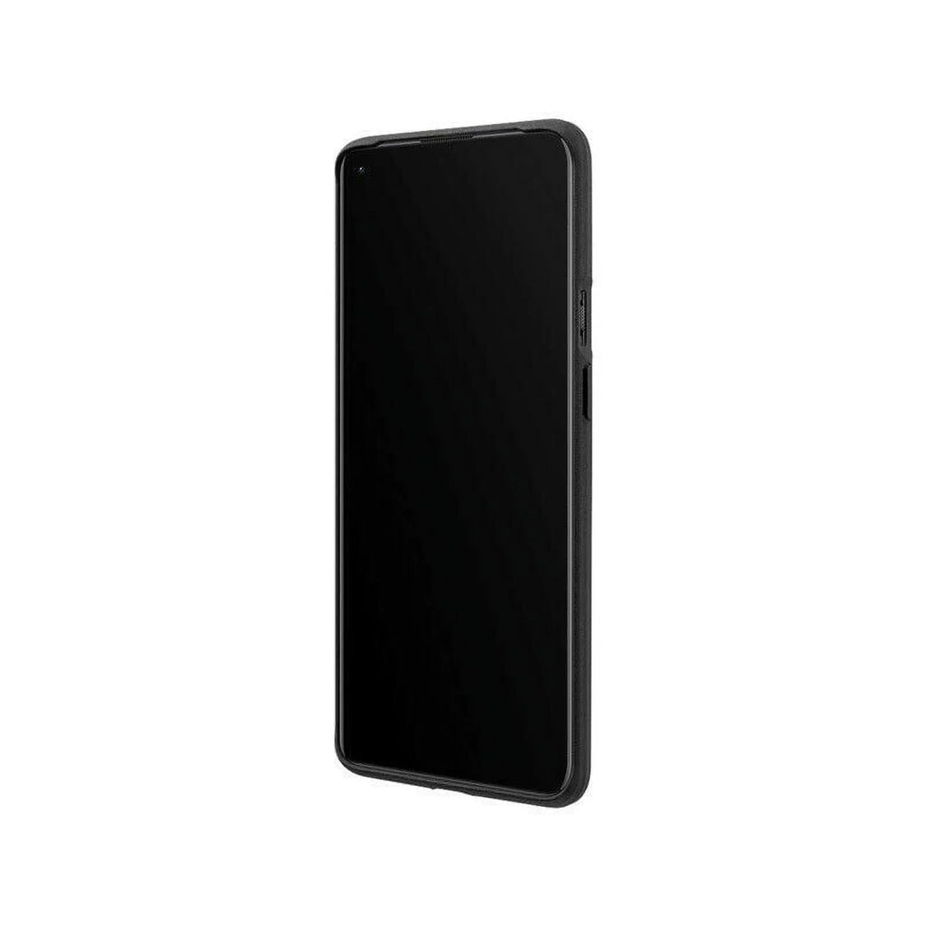 '- Case 9 Sandstone Pro Official Bumper OnePlus Black Sandstone