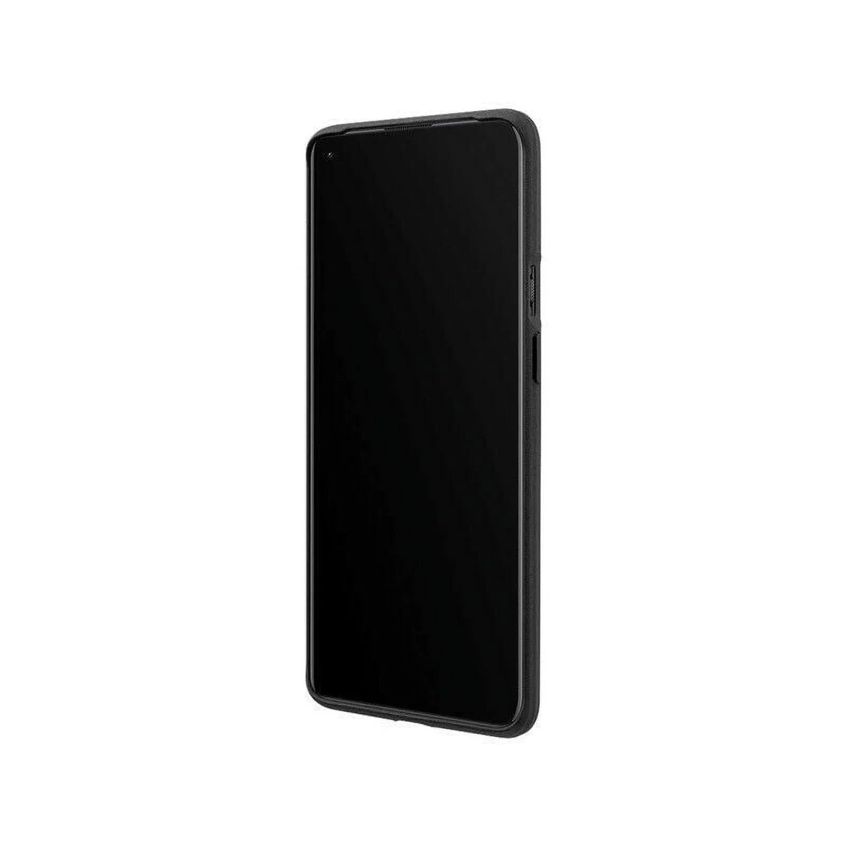 '- Case 9 Sandstone Pro Official Bumper OnePlus Black Sandstone