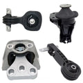 HONDA Mount select: Fits 2006-2011 ETK-010 Engine Westar Set CIVIC