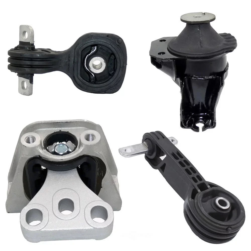 HONDA Mount select: Fits 2006-2011 ETK-010 Engine Westar Set CIVIC