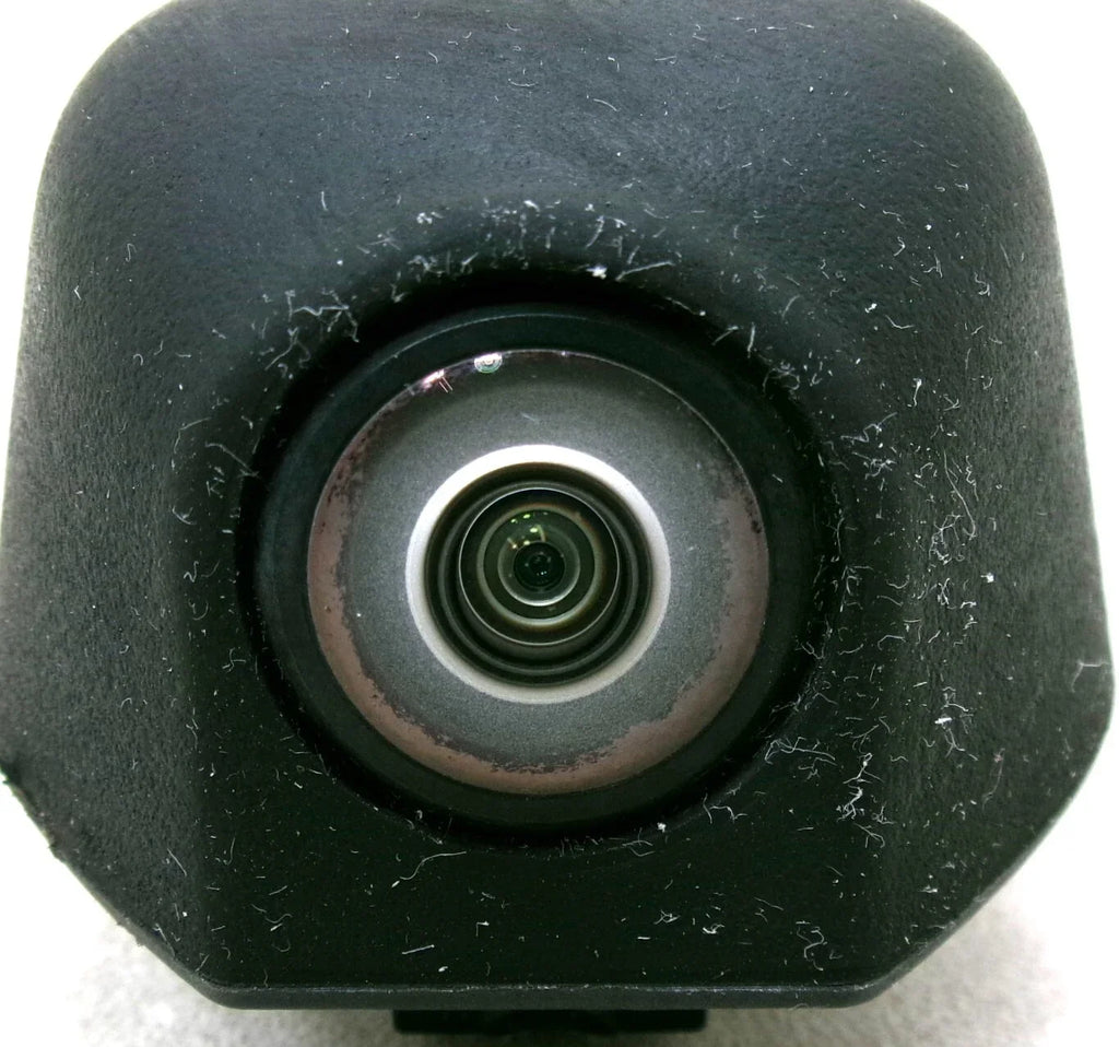 OEM 2016 Pre-Owned Rear Camera 740i Backup View (Good)