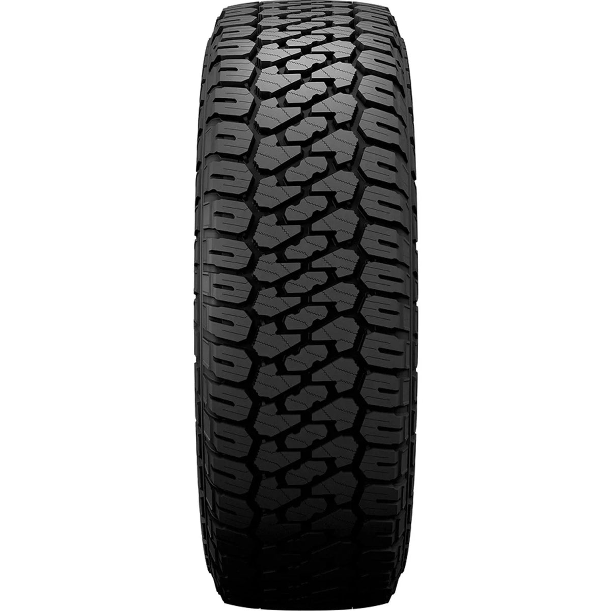 Firestone Destination X/T All Terrain LT235/80R17 120/117Size E Light Truck Tire Fits: 2011-18 Chevrolet Sizeilverado 3500 HD LTZ, 2011-13 Ram 3500 Laramie Longhorn