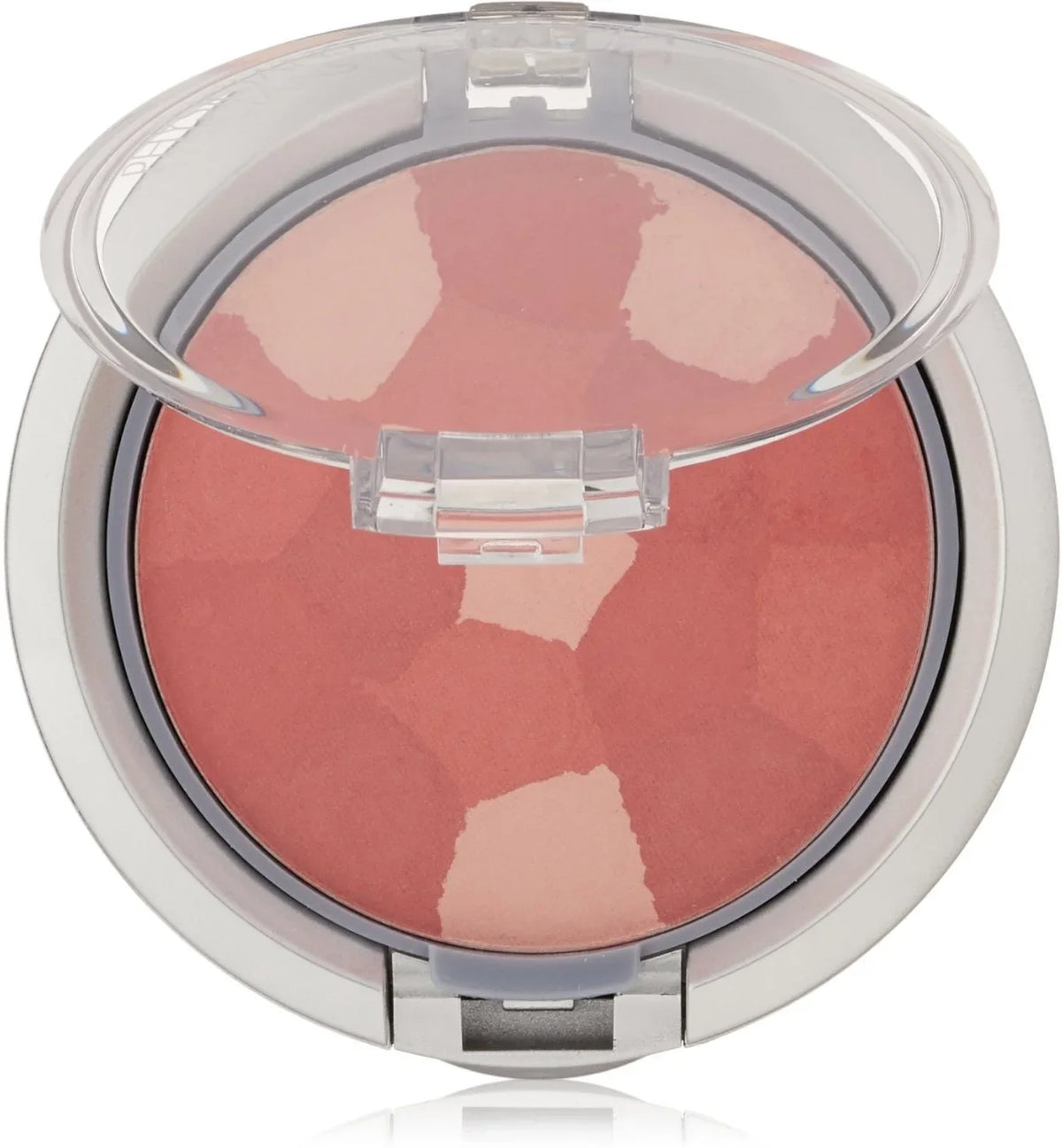 (Pack Powder oz Blushing Formula of Rose Blush 2) Palette, [2466] Physician's 0.17