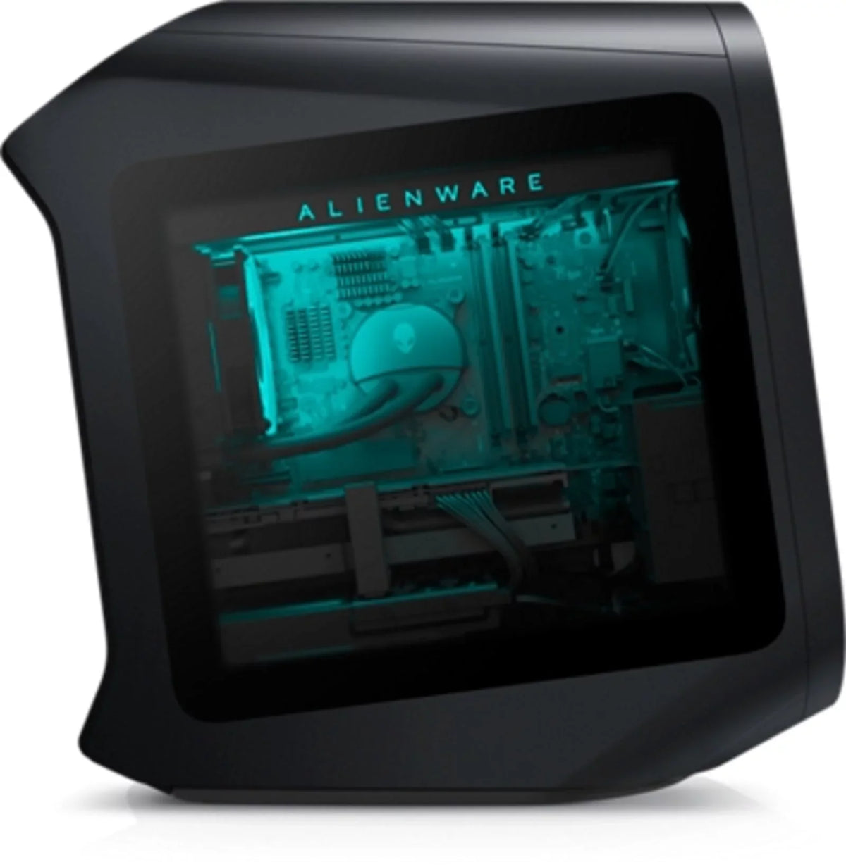12GB 32GB Desktop CPU - Alienware 3080 - Aurora Gen GDDR6X SSD Cores Core - R13 (2022) i9 Restored Ti - Gaming RAM 12th - (Refurbished) 1TB