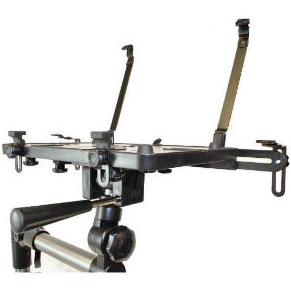 Mount Deal Mobotron with Stabilizers Bundle Heavy-Duty Laptop Screen