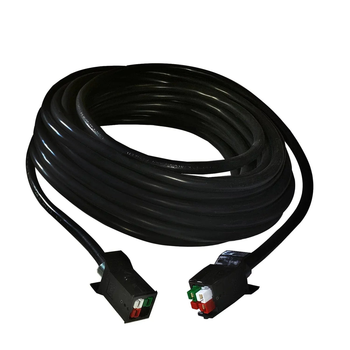 Extension 50ft Nature's Panel Generator Cable Power