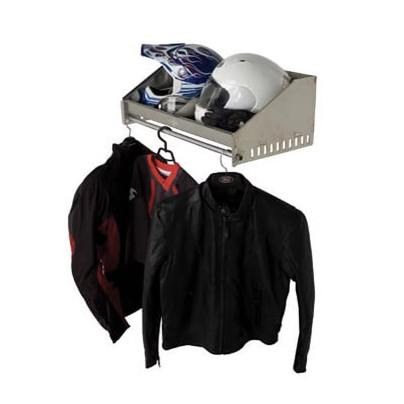 Storage Double Cargo Rider Bay