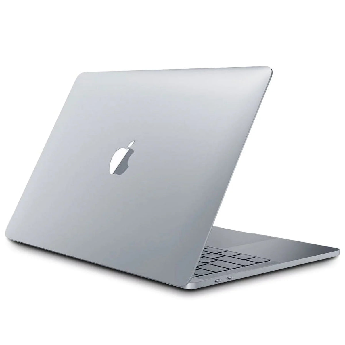 And 512GB MacBook Bar X62.6GHz,Silver W/ (Scratch 16" MVVL2LL/A Touch Dent Pro 16GB Used)