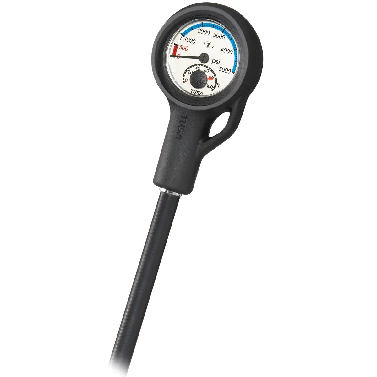 Pressure TUSA (SCA-150) Gauge Tusa