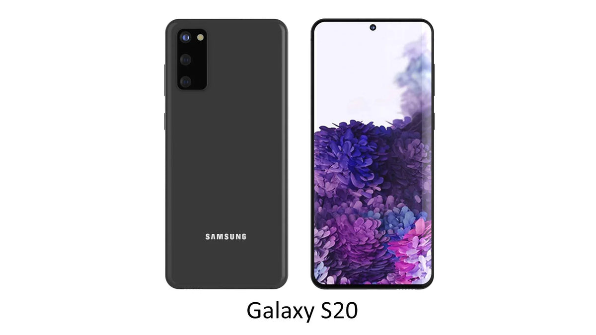 Smartphone Pre-Owned G981 128GB Galaxy 5G Wireless S20 (Like locked New) Verizon for Gray