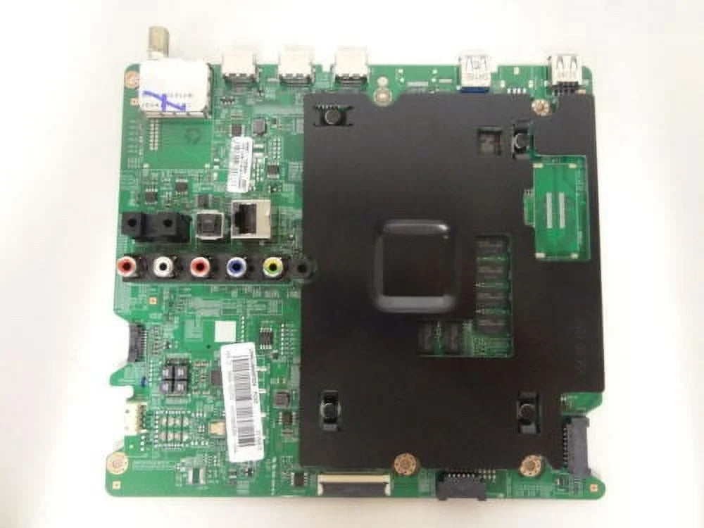 Sizeamsung UN40JU6400FXZA Main Input Board BN94-10237A