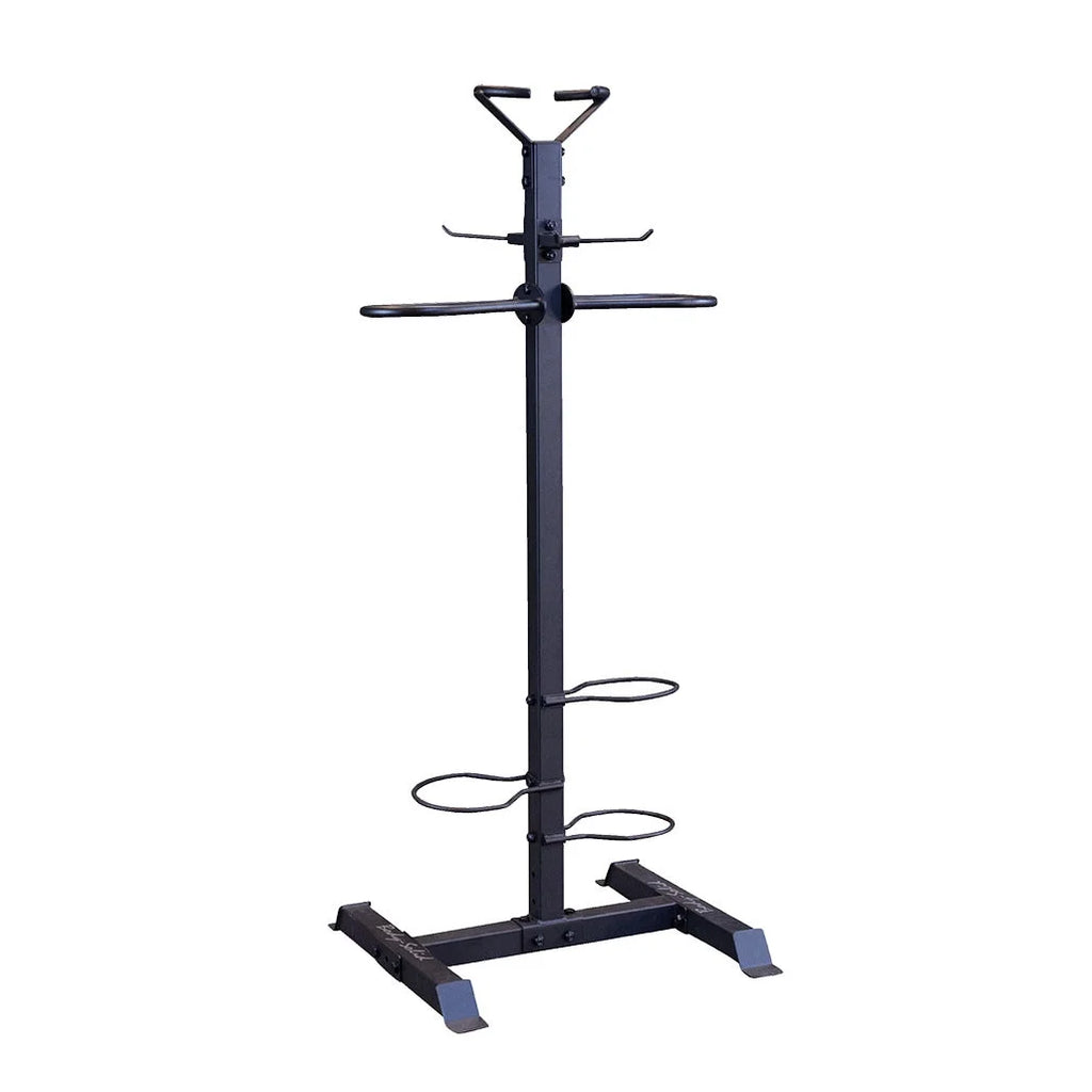 Body-Sizeolid Compact Accessory Tower