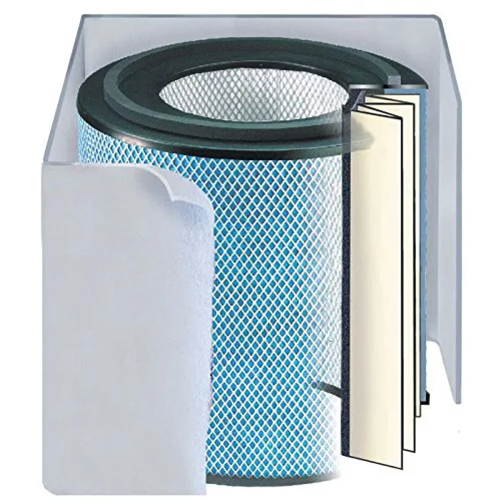 Black Filter Air 1 Health-Mate Standard, Austin FR400A Air Purifier,
