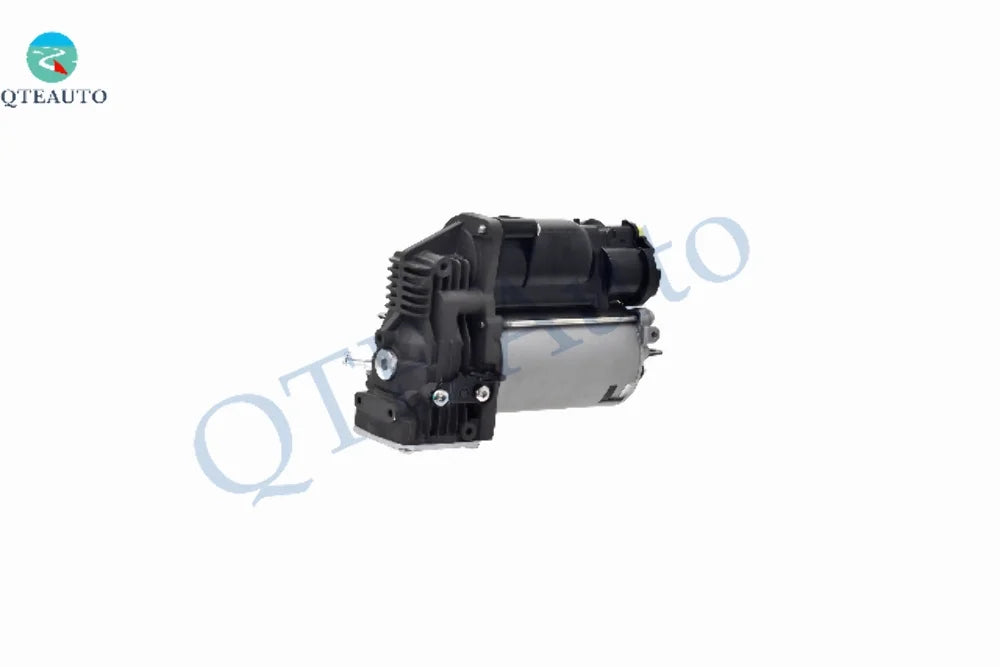 Suspension ML550 For Compressor Front-Rear 2008-2011 Set Suspension Air -Benz Full Spring-Air
