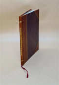 filter [Leather ventilation R.E. by status W.G. NS Thomson. / testing 1963 system Bound] report Grossman, Savannah :