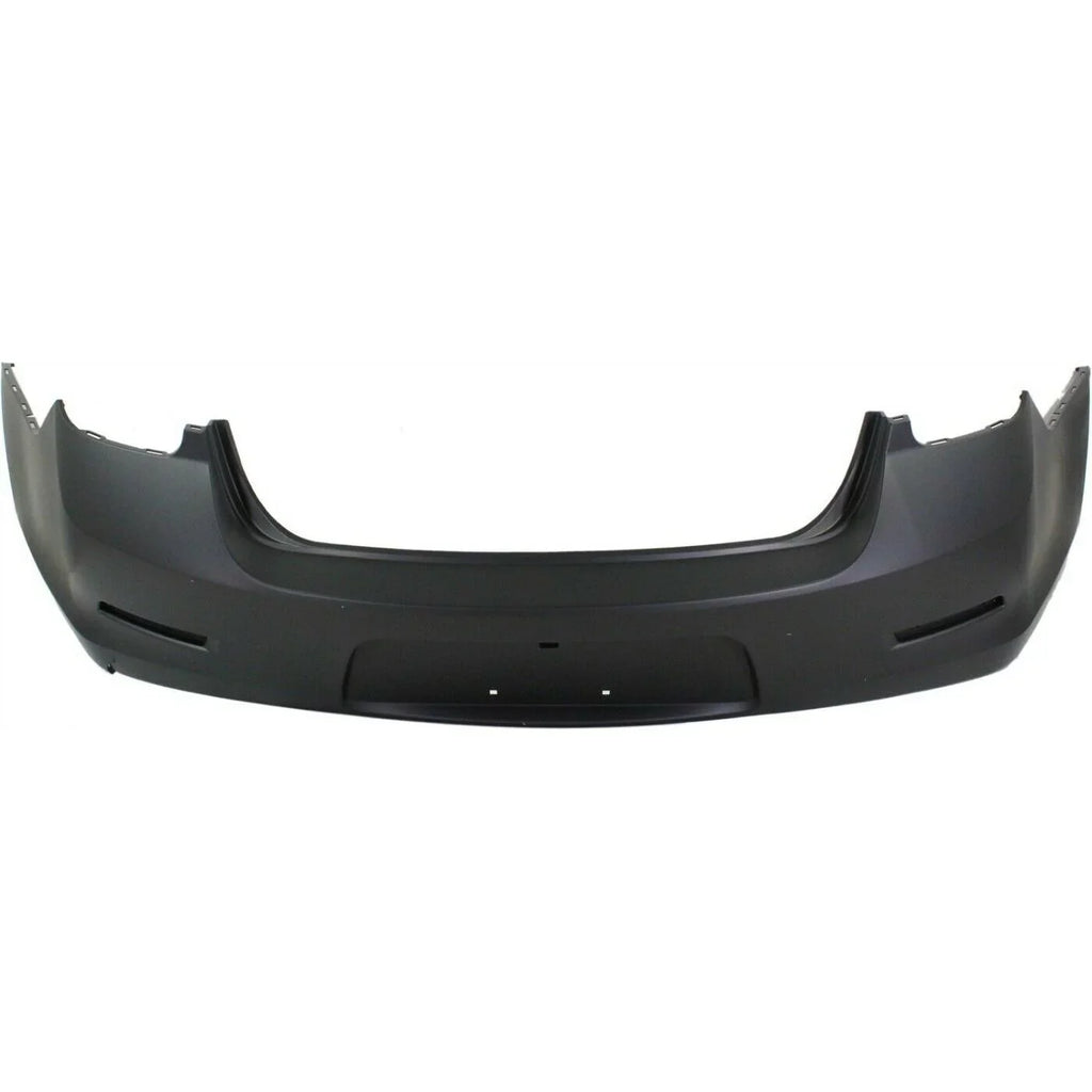 For Bumper Cam Rear Limited Cover 2013-2015 Chevrolet 2016 Malibu View with
