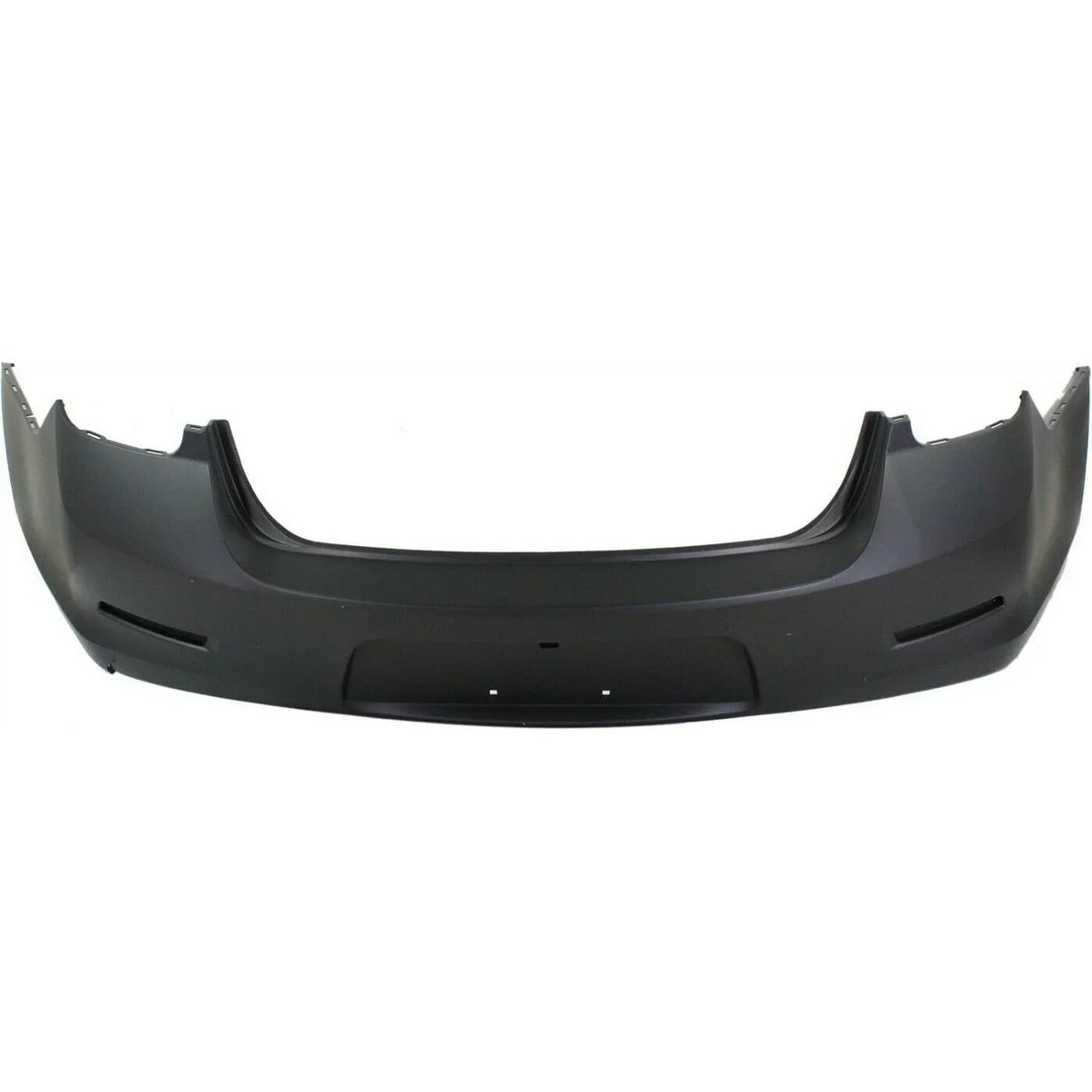 For Bumper Cam Rear Limited Cover 2013-2015 Chevrolet 2016 Malibu View with