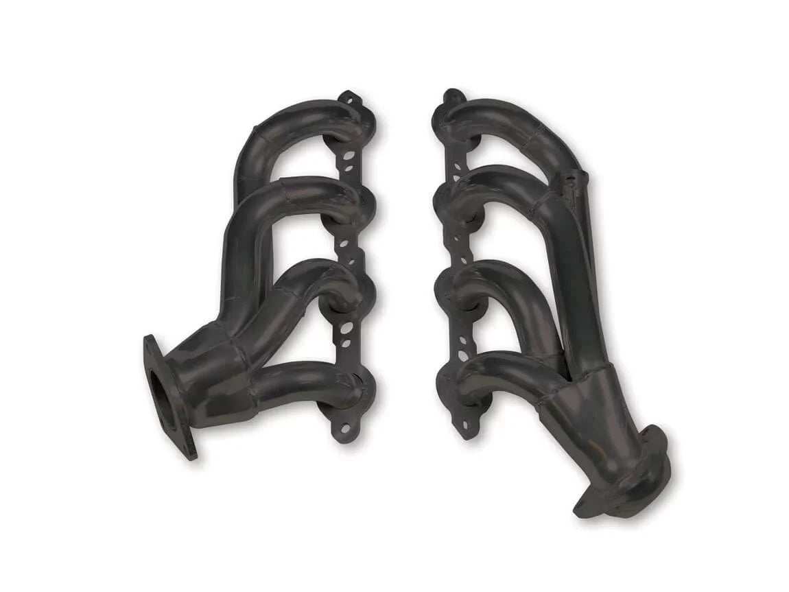 2002 CHEVROLET select: Exhaust 91835FLT ESCALADE Flowtech SILVERADO, CADILLAC Header 1999-2002 Fits