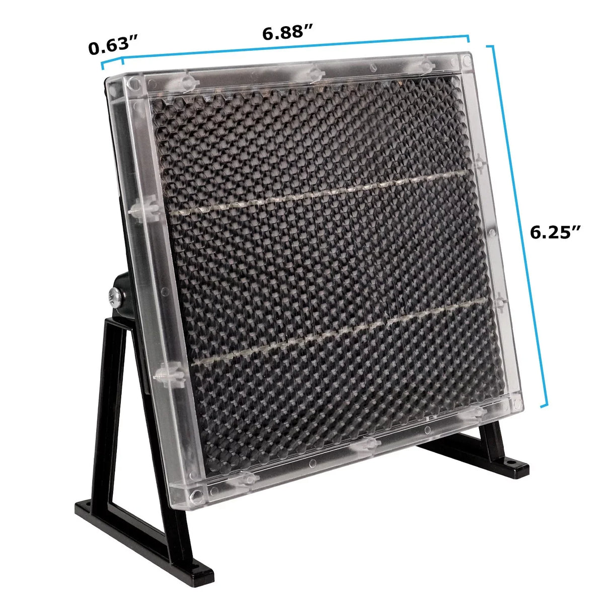 Solar 6-FM-7.0 + Panel 12V Replaces Sunbright 12V Charger 9AH