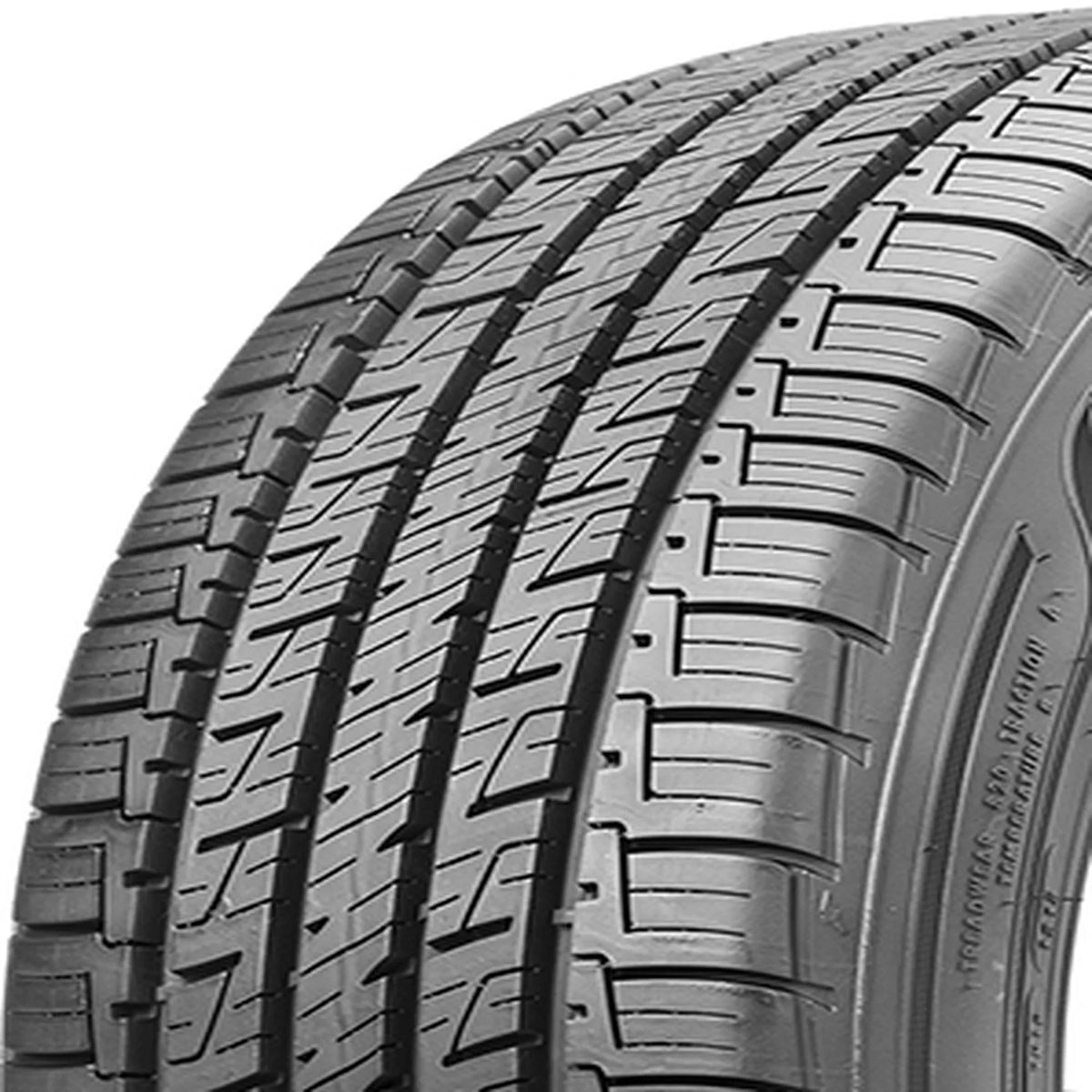 MaxLife Season Tire 245/60R18 Goodyear Passenger Assurance 105H All