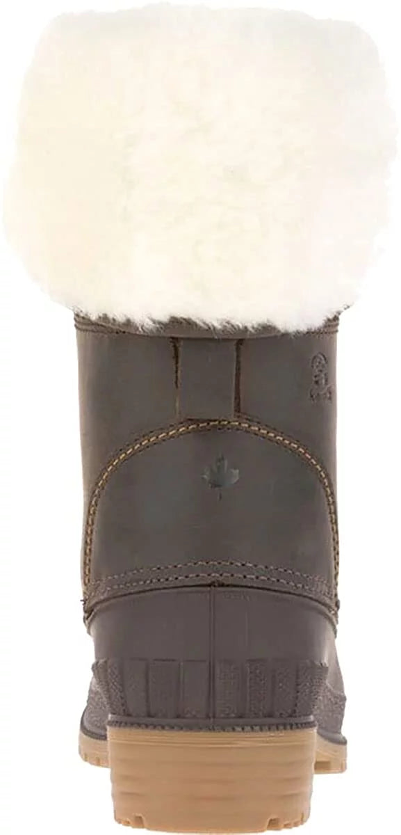 Women's NK2294W-DB2 Siennaf2 - 7 Kamik M