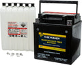 Free 215 CTX30CL-B-BS Power Battery Sea-Doo GTX 2008-2013 Fire Maintenance Compatible With