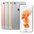 '- (Like - 6S Unlocked iPhone 16GB Plus Gold Carrier New) Pre-Owned