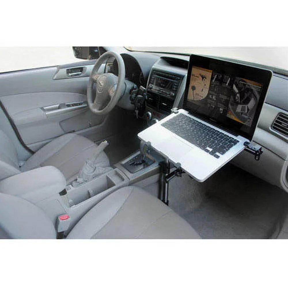 Mount Deal Mobotron with Stabilizers Bundle Heavy-Duty Laptop Screen
