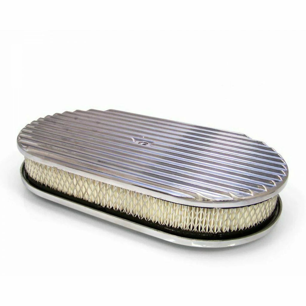 VPAA151 Cleaner street custom - 15" Teledu With Element Oval Finned Air Full