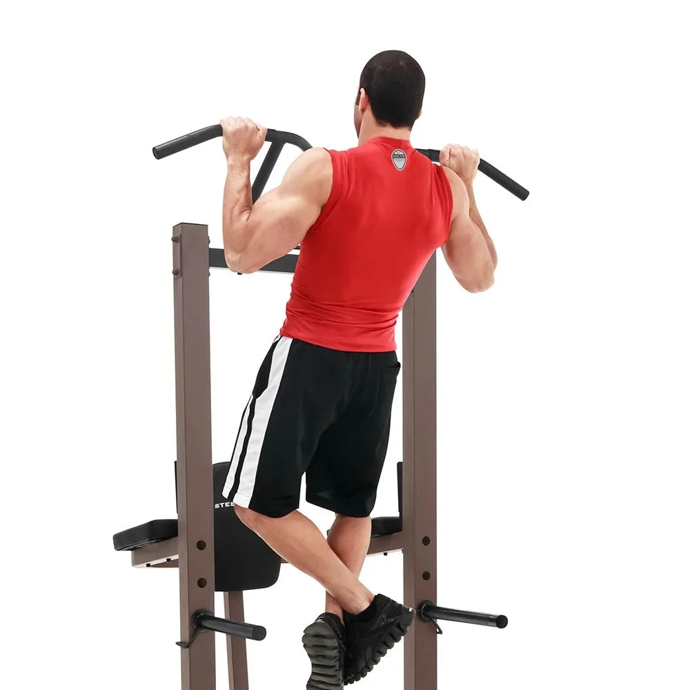 Tower SteelBody Power