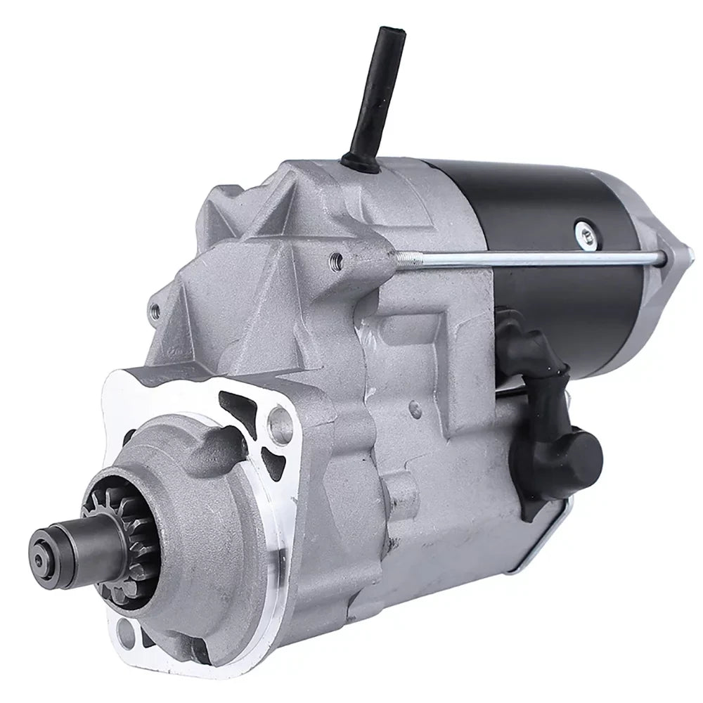 98 95 E-Series 97 03Diesel 99 02 High Fits Torque Starter 96 Van 7.3 01