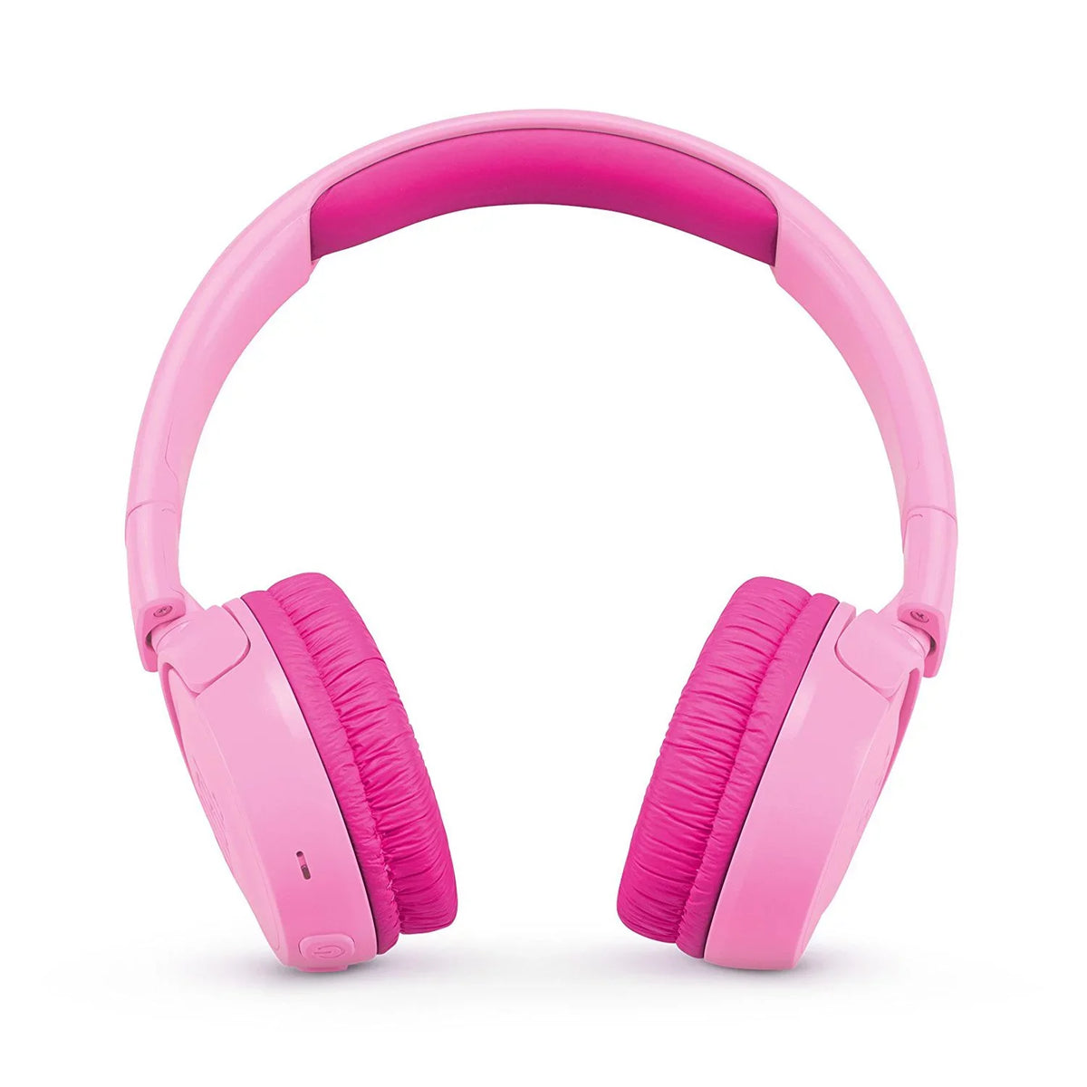 Technology Safe (Pink) JBL JR Kids 300BT On-Ear Sound with Headphones Wireless