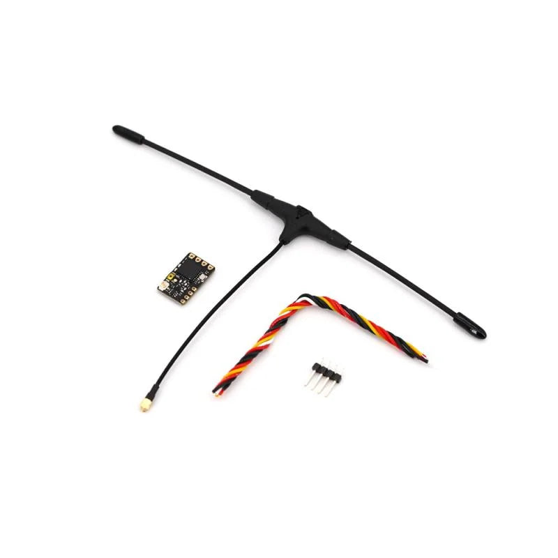Long Range RC Radio V2 CRSF Original antenna Crossfire RX RX TBS T Immortal 915/868Mhz Nano Receiver SE system