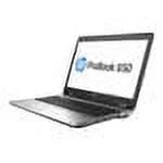 '- 6820HQ - 650 ProBook 16 G2 GB - RAM i7 HP Core SSD GB - 256 15.6"