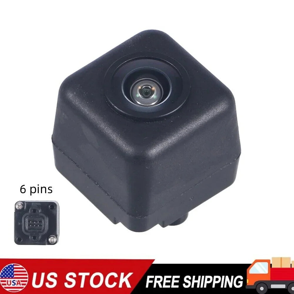 Backup - Subaru Accessory Camera 2010-2014 Legacy Paddsun Outback Rearview Enhanced for Safety
