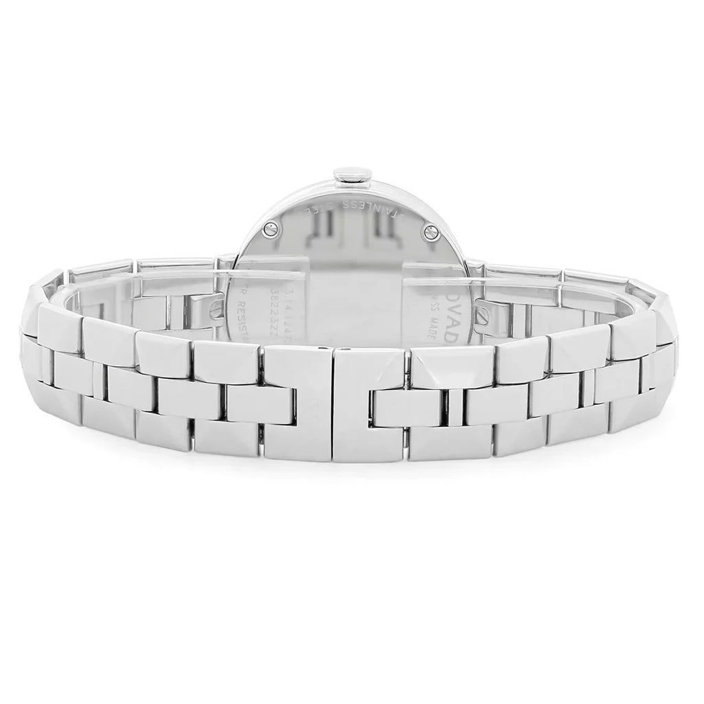 Watch 0606815 Movado Sapphire Ladies