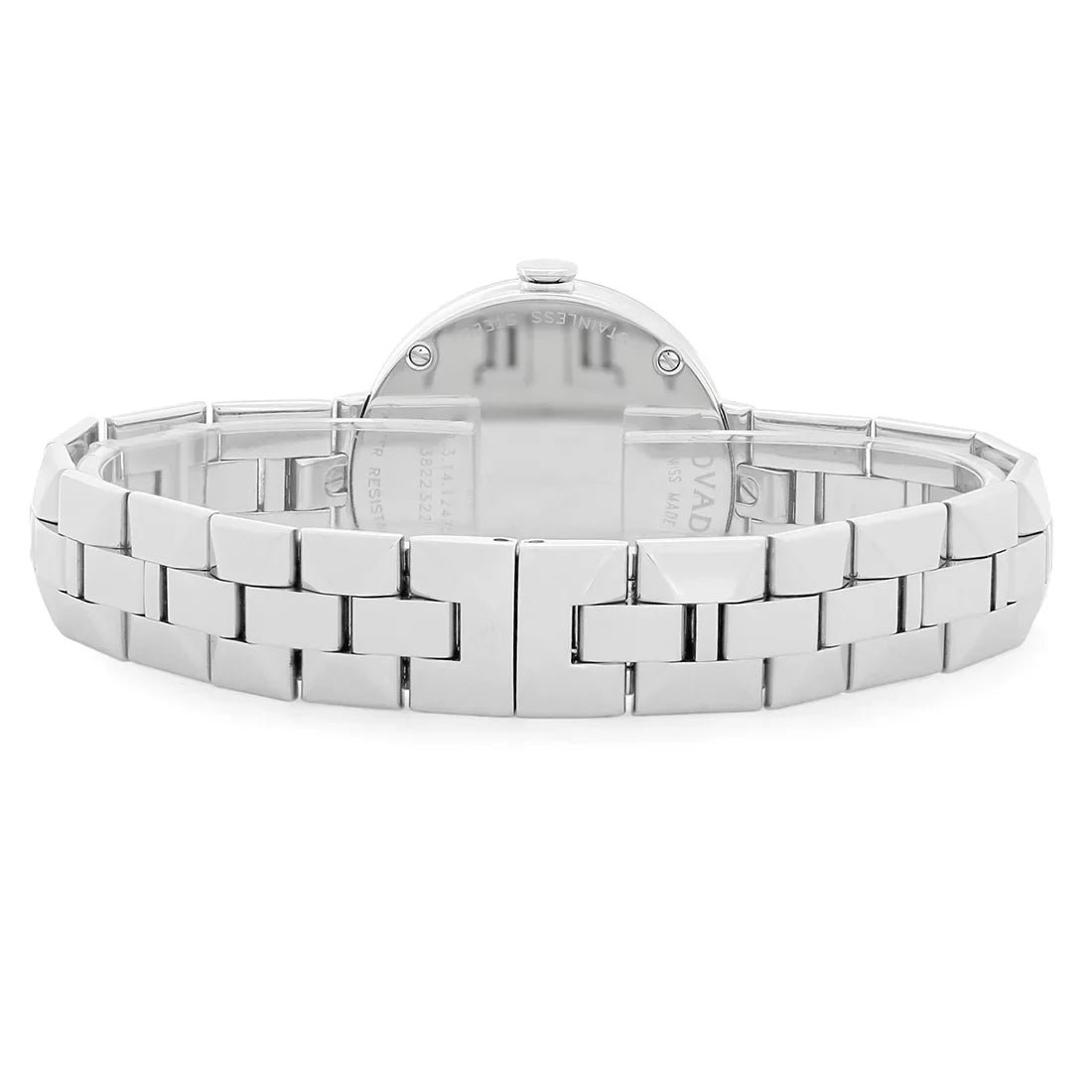 Watch 0606815 Movado Sapphire Ladies