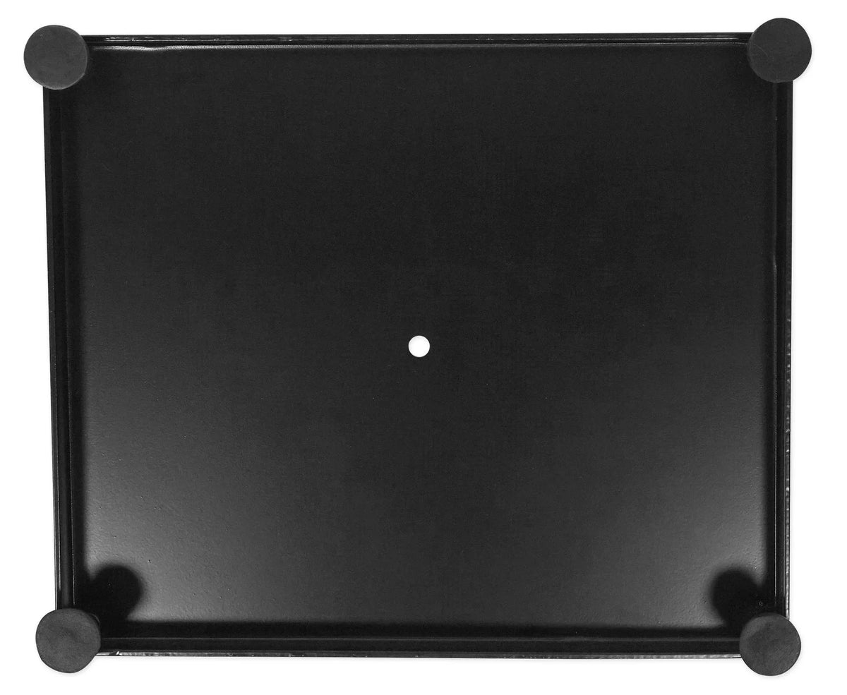 / Bookshelf Speaker Black 37" Stands Rockville RS37B in Monitor Studio Steel Pair