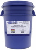 & 46 Stratus, T, 5-Gallon Hydraulic Oxidation Miles Rust Pail Fluid,