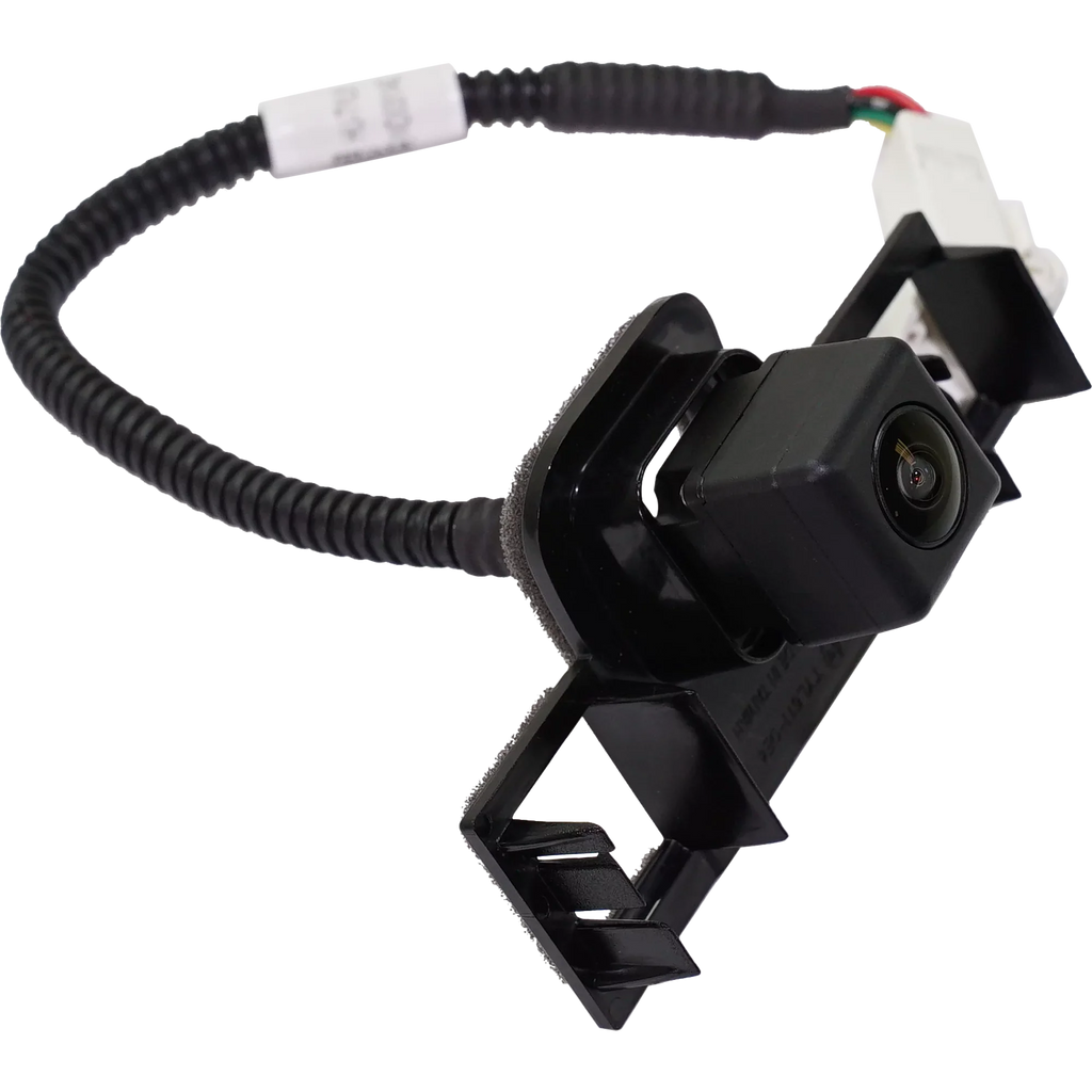 Back Sienna Camera Up with 2011-2014 Compatible