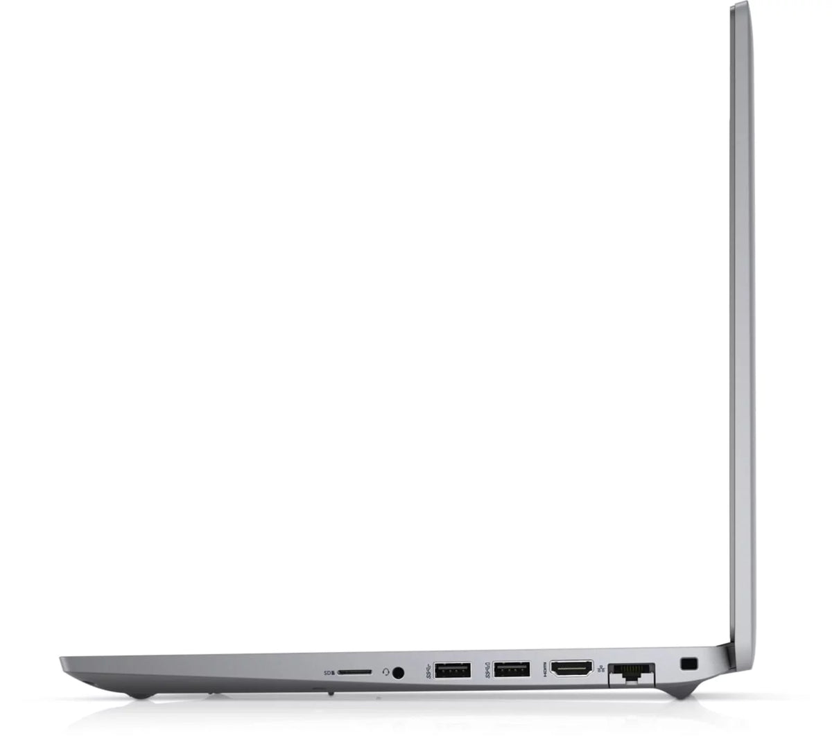 256GB Core - | Laptop CPU 15.6" 5520 - RAM (2021) 4 FHD 4.7 5000 i7 11th SSD | Cores | GHz Latitude 16GB - @ Gen