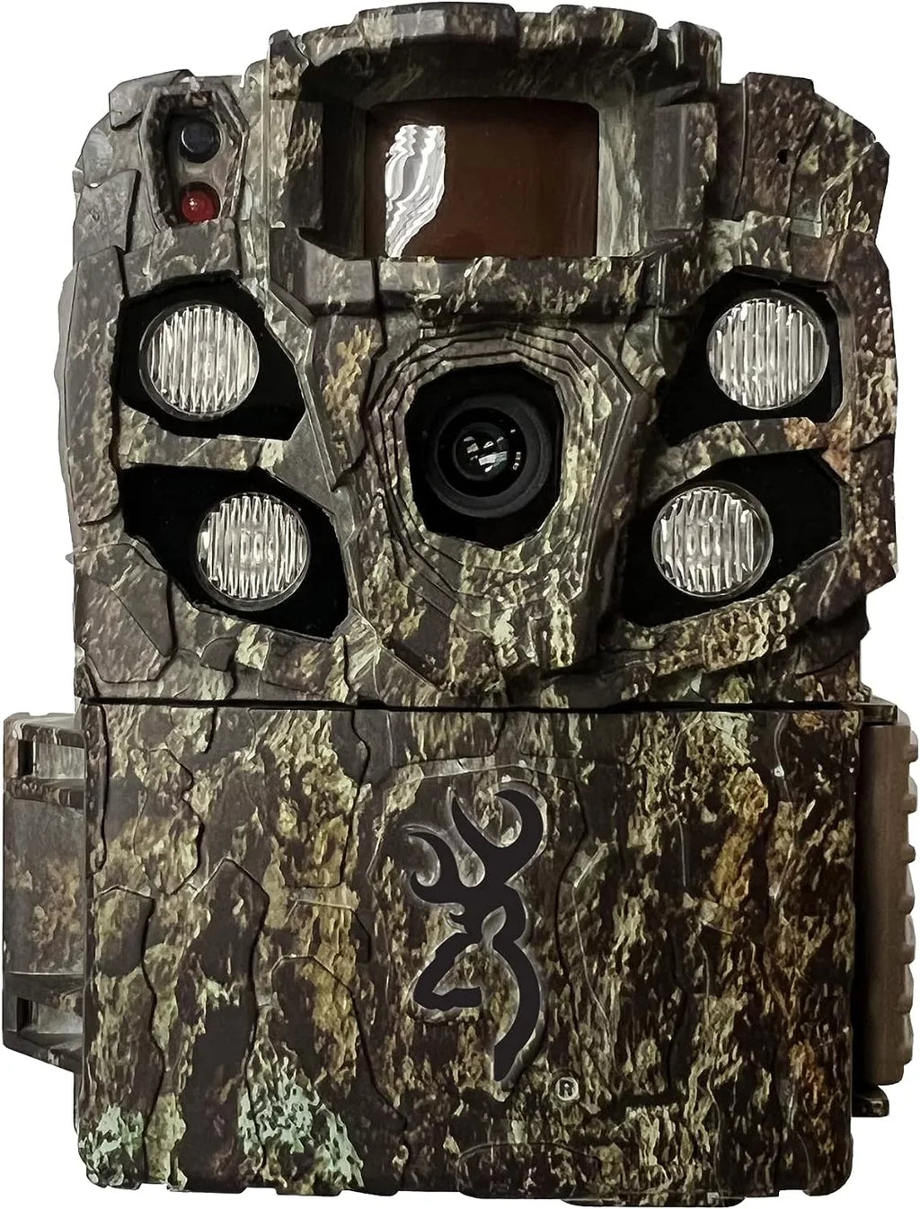 Force Trail Extreme Camera Separately Browning Sold Strike Full HD SD Card