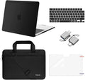 13.6 inch Compatible ID, Chip Case Air with A2681 Touch 2022 Hard 2023 Shell Release M2 MacBook