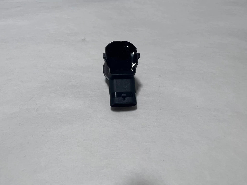 For Only Transit Reverse - Park For 250 Trailer Package 150 2016-2021 Center Sensor Black