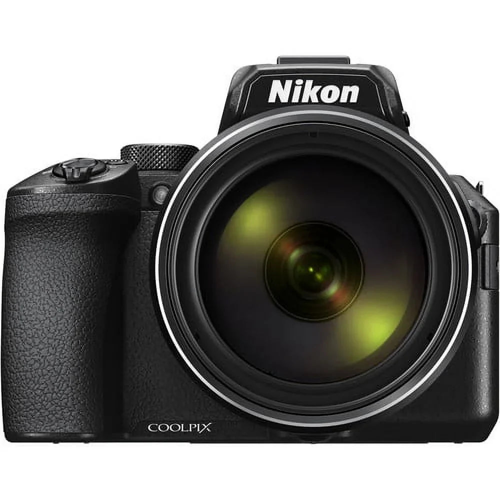 COOLPIX Camera P950 Nikon Digital