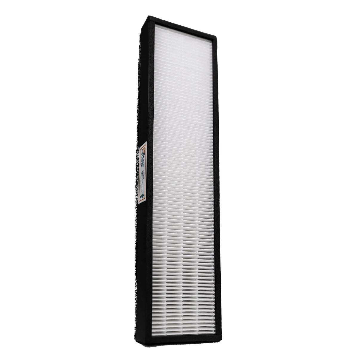 2 FLT5000 4 HEPA Pre-Filters Filter - 8 Pack Carbon HEPA Filter-Monster Carbon and Replacement Filter with with – GermGuardian Compatible Set, Purifier Air dimension C Filter