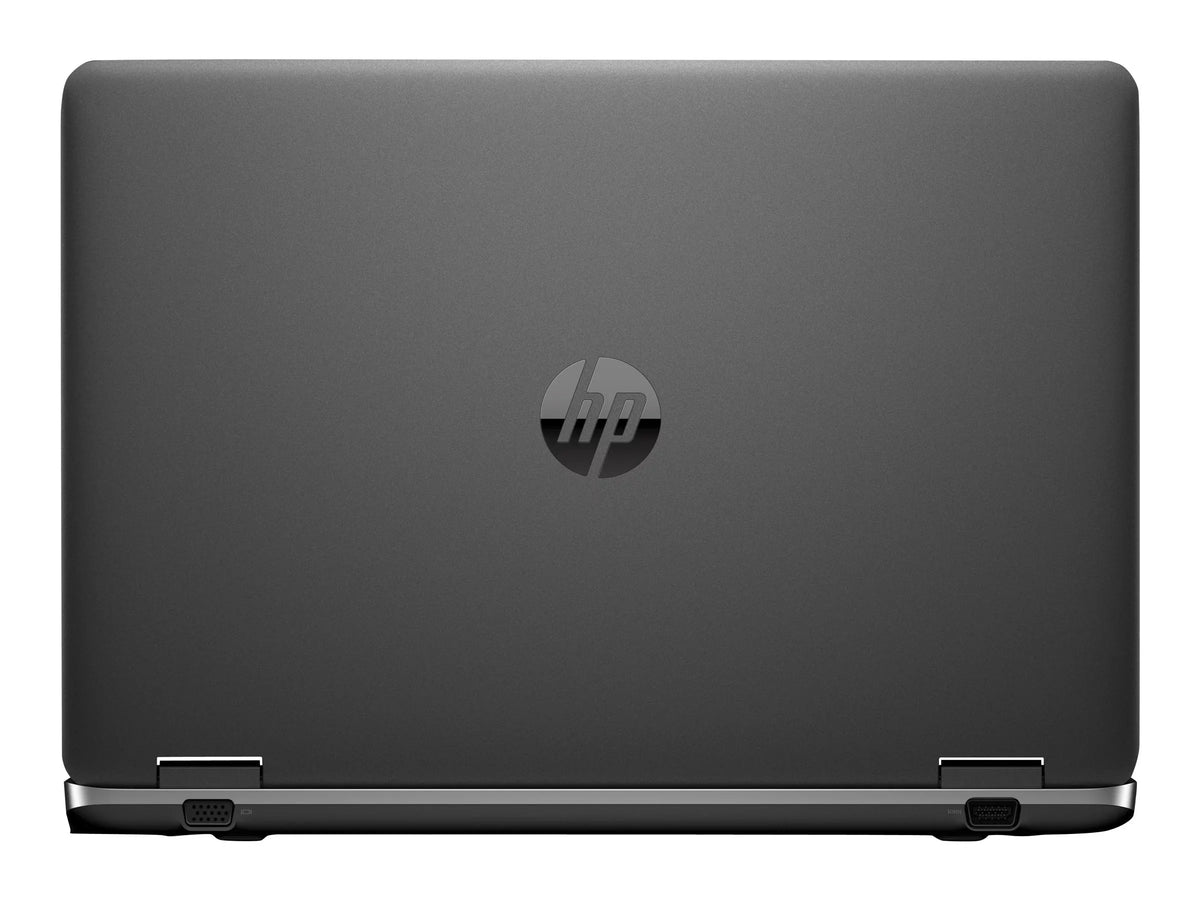 '- 6820HQ - 650 ProBook 16 G2 GB - RAM i7 HP Core SSD GB - 256 15.6"